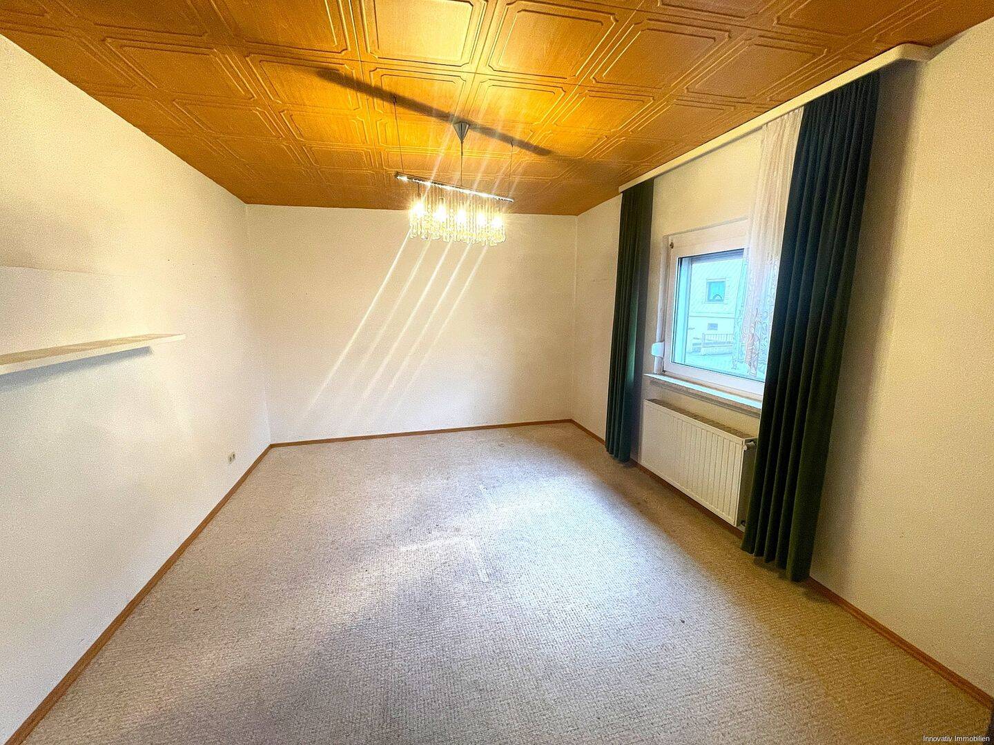 Kleines aber feines Einfamilienhaus in Saarbrücken/Brebach – Saarbrücken – Vorschaubild 3