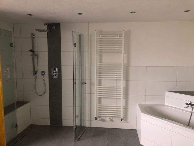 Wannemacher Immobilien **** (Neuer Preis) Freistehendes gepflegtes Einfamilienhaus in einer schönen Lage von Wiebelskirchen **** – Neunkirchen – Vorschaubild 7