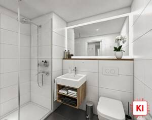 Smart Investment. Modern. Perfekt angebunden! – 80809 München – Vorschaubild 7
