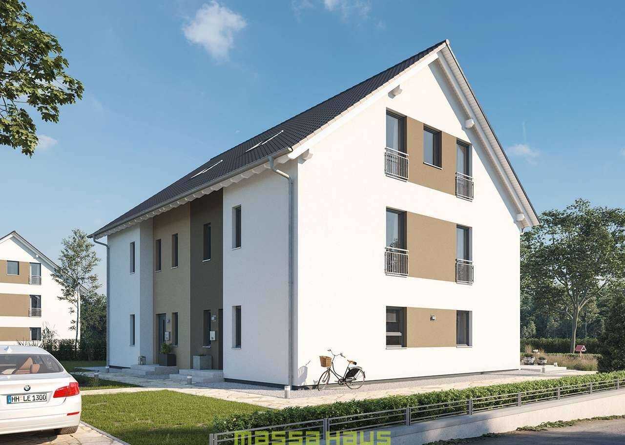 GROSSE FAMILIE - GROSSES HAUS - VIEL VIEL PLATZ ALLES VON MASSA-HAUS – Forchheim – Vorschaubild 4