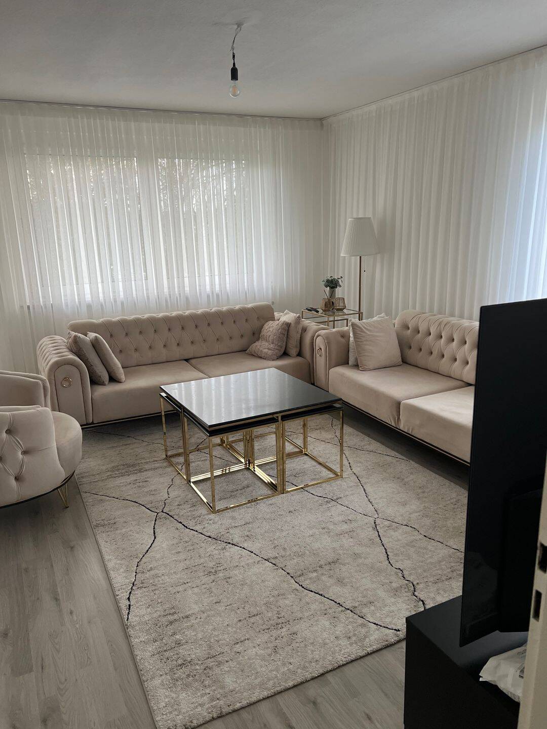 Nachmieter gesucht – 3,5ZKB, 67 m², Balkon in Hagen + Möbel (5.000 €) – Hagen – Vorschaubild 3