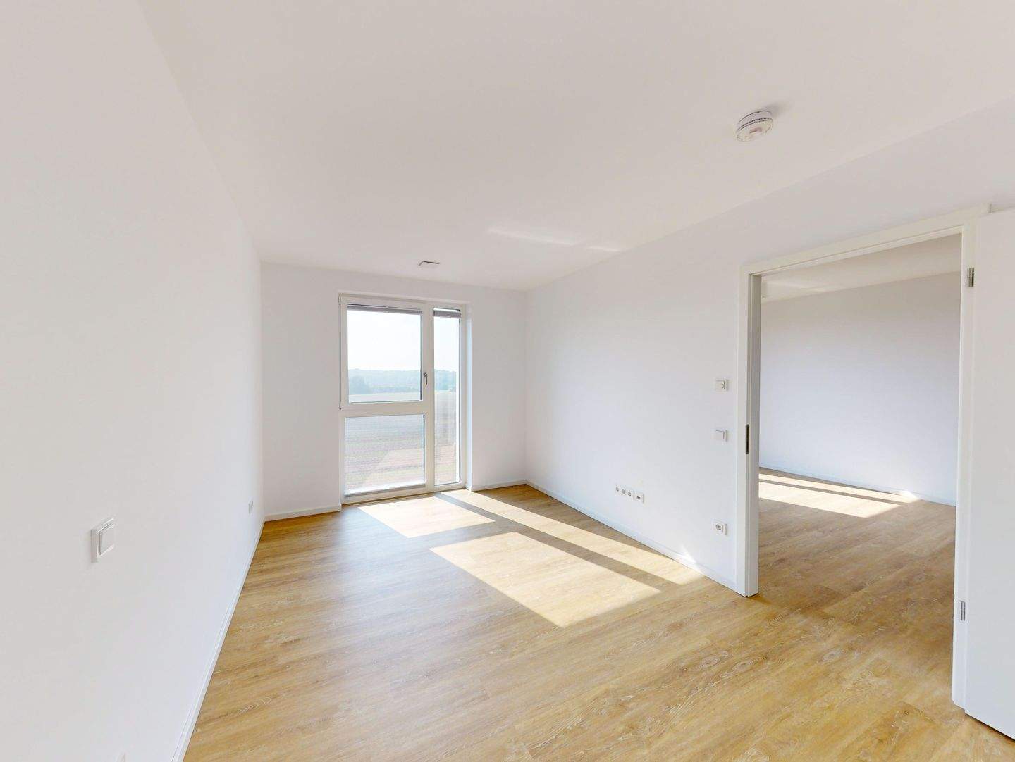 Ihr Zuhause, unser Bonus: 2 Nettokaltmiete geschenkt in dieser 2-Zimmer-Wohnung – Wolfsburg – Vorschaubild 7