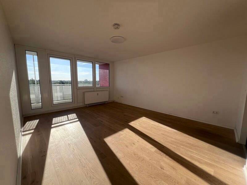 2-Zimmer-Wohnung mit Balkon – Hannover – Vorschaubild 4