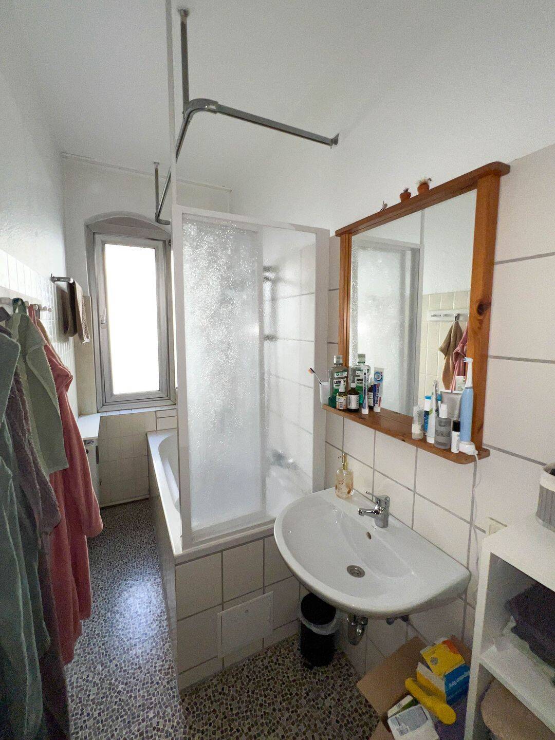 Eigennutzer aufgepasst - Jugendstil-Juwel - 4-Zimmer mit Balkon – Nürnberg – Vorschaubild 8
