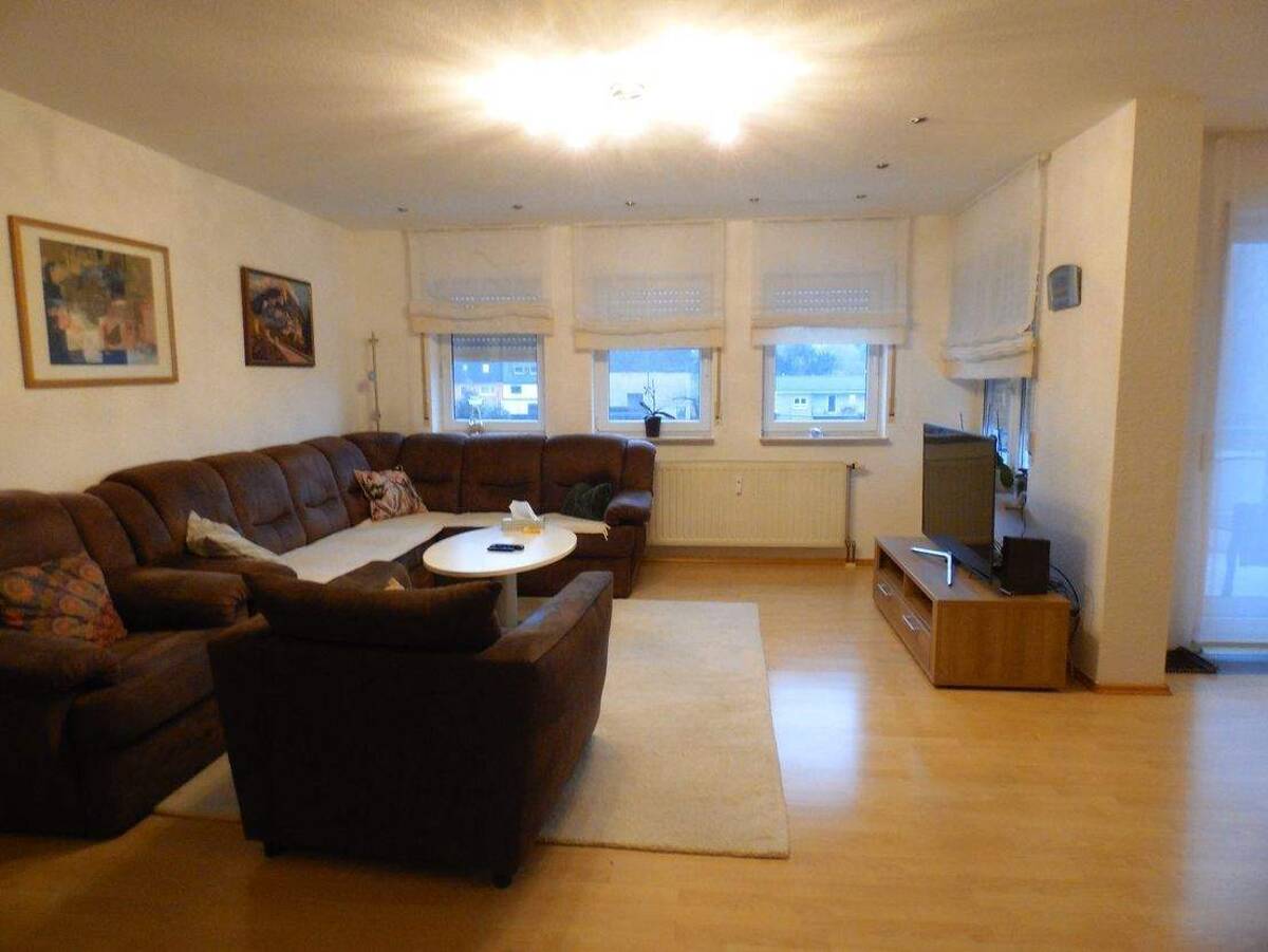 5-Zimmer-Maisonettewohnung in HN-Kirchhausen zu verkaufen 112m², TG & AA inkl.,Balkon, EBK inkl... – 74078 Heilbronn – Bild 1 von 9