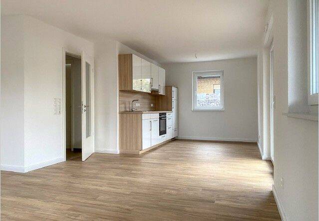 Neuwertige 2-Zimmer-Erdgeschosswohnung in Oldenburg/Eversten – Oldenburg – Vorschaubild 2