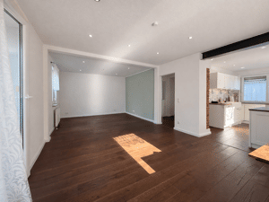 Stilvolle Maisonette-Wohnung mit XXL-Terrasse - 2020 hochwertig modernisiert – 74078 Heilbronn – Vorschaubild 4