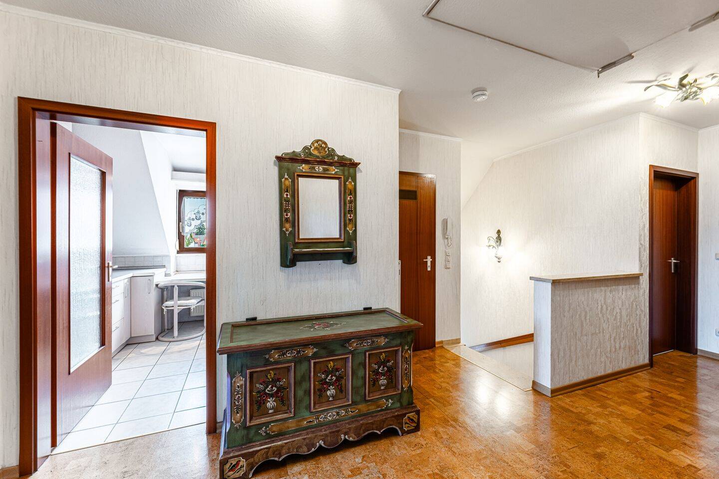 Familienglück in Eibach | 4 Zimmer | ca. 105 m² | Spitzboden | Hobbyraum | Carport – Nürnberg – Vorschaubild 6