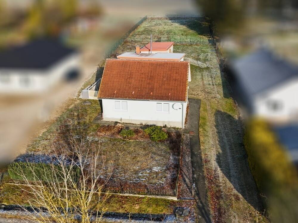Einfamilienhaus mit Sanierungsbedarf in Sanitz – Sanitz – Vorschaubild 3