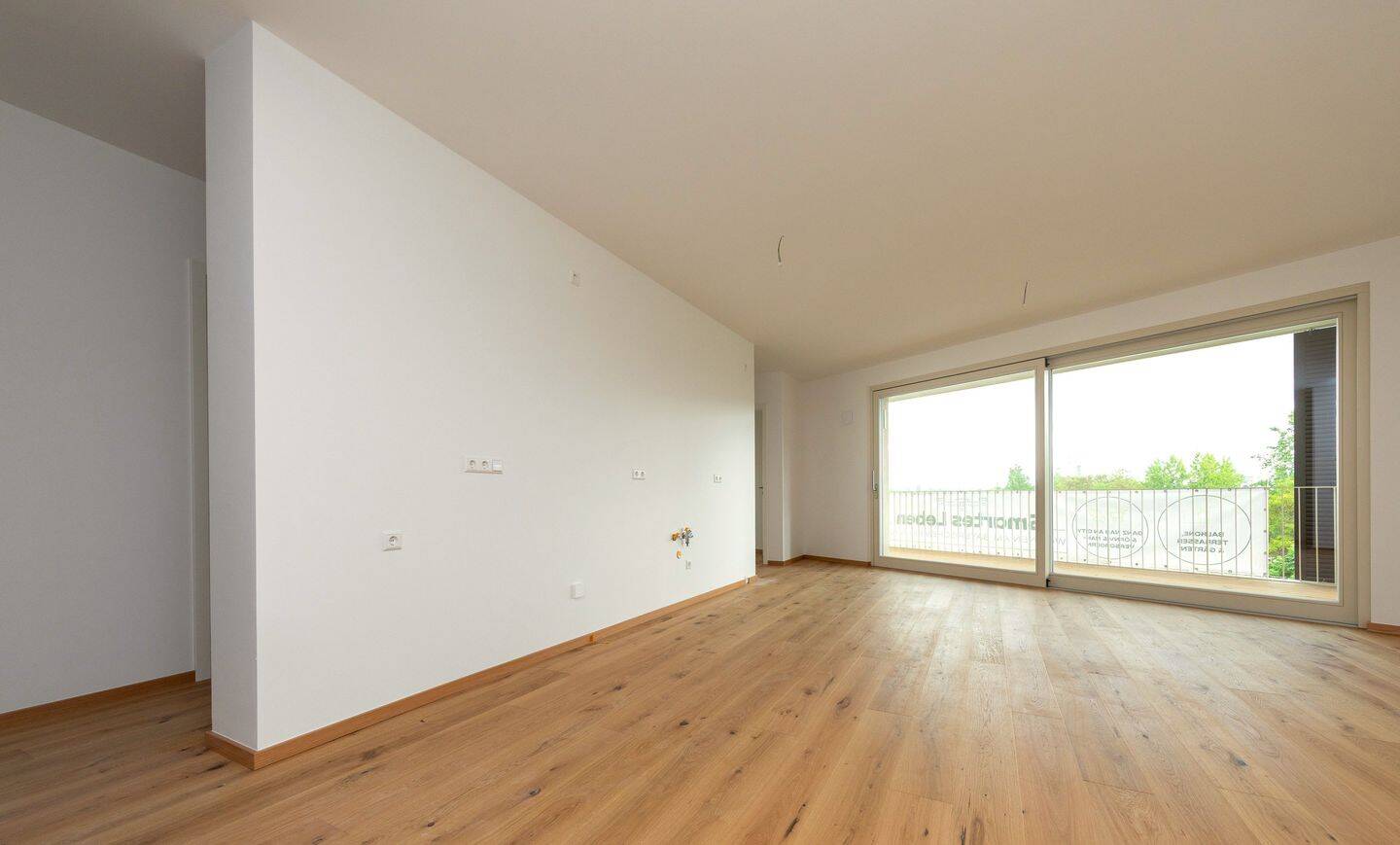 * Erstbezug | Wohnung mit traumhaft großem Balkon | Tageslichtbad I Stellplatz I ab 01.11.2026 ** – Leipzig – Vorschaubild 8