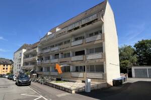 Kapitalanlage in Trier-Ost: kompaktes 1-Zimmer-Appartement mit stabiler Rendite
