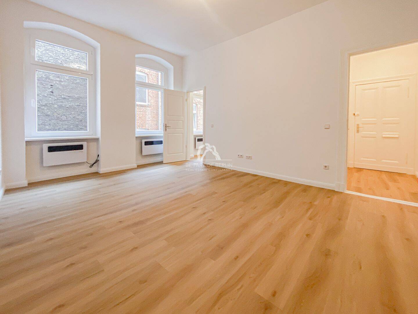 ALTBAUSCHMUCKSTÜCK! WUNDERSCHÖNE WOHNUNG MIT GANZ VIEL CHARME IN FANTASTISCHER LAGE! PROVISIONSFREI!