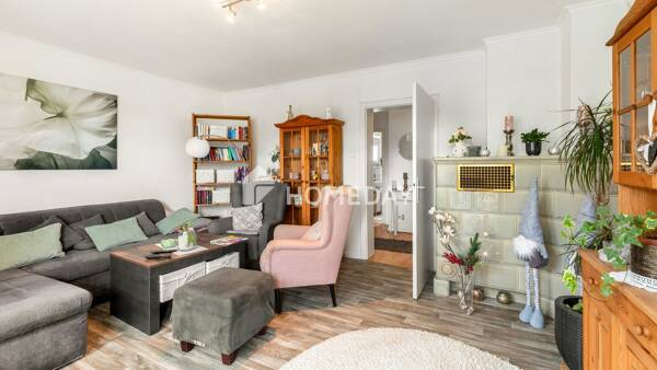Erdgeschosswohnung in 32427 Minden mit 72 m² kaufen
