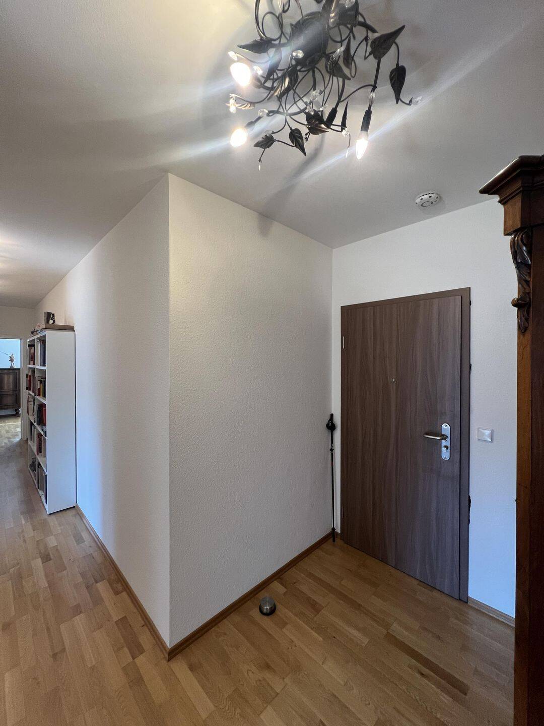 Renovierte Eigentumswohnung mit großer Dachterrasse in Dudweiler-Süd – Saarbrücken – Vorschaubild 4