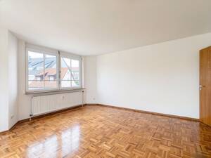 Ankommen, wohlfühlen, gestalten: Charmante 3-Zimmer-Wohnung mit Südbalkon und TG-Stellplatz – 70619 Stuttgart – Vorschaubild 3