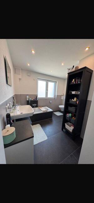 Moderne 3-Zimmer Wohnung in Unterhausen bei Neuburg an der Donau – 86697 Oberhausen – Vorschaubild 6