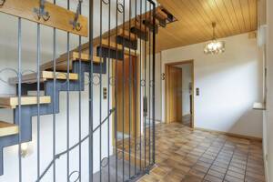 Wunderschönes Einfamilienhaus mit 5 Zimmern in Düsseldorf-Angermund – 40489 Düsseldorf – Vorschaubild 7