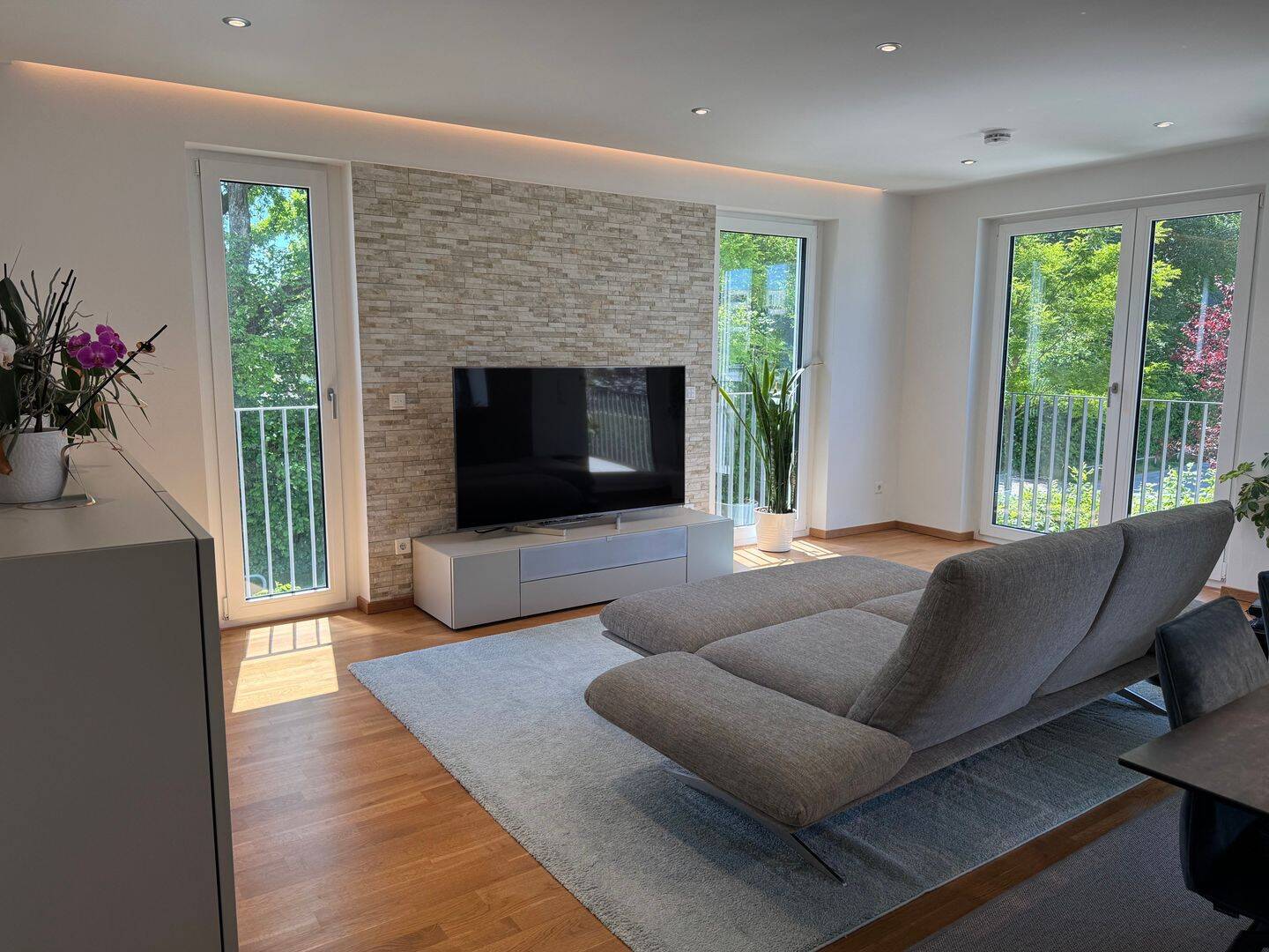 BARRIEREFREIE PREMIUM-NEUBAUWOHNUNG | MÜNCHEN-PASING