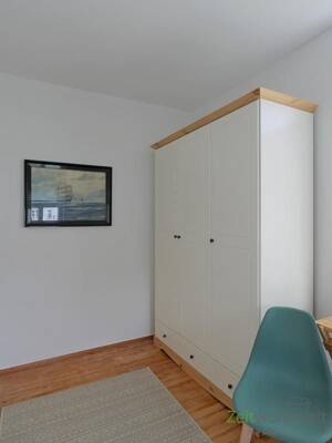 (EF1057_M) Dresden: Leubnitz-Neuostra, neu renovierte, neu möblierte Wohnung, Grundreinigung inkl. – 1157 Dresden – Vorschaubild 4