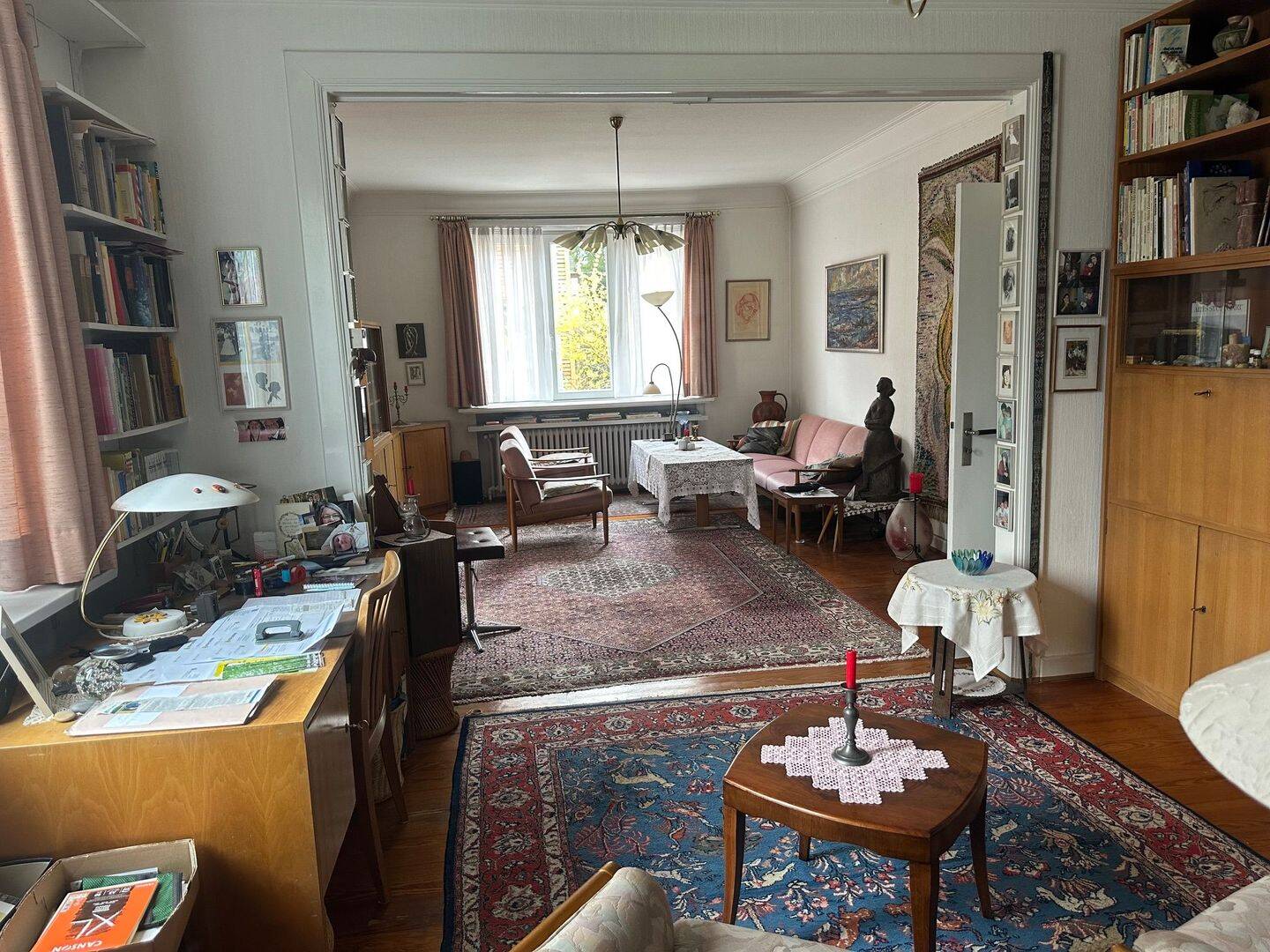 schöne 6 Zimmer Villa in Reinbek-Stadt – Reinbek – Vorschaubild 3