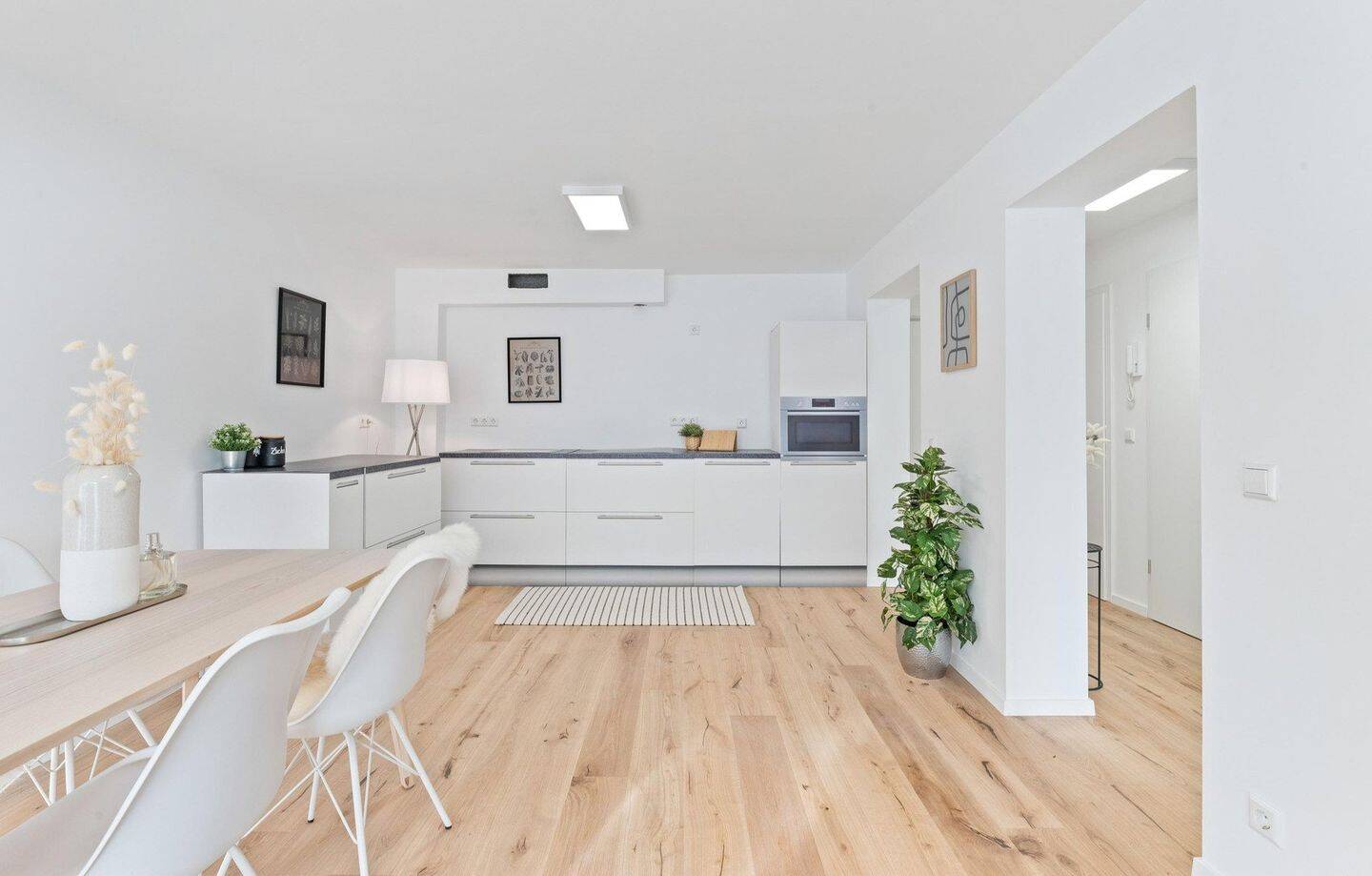 ***2-ZIMMER-WOHNUNG MIT SONNENTERRASSE IN STUTTGART VAIHINGEN DACHSWALD - FREI ZUM EINZUG*** – Stuttgart – Vorschaubild 5