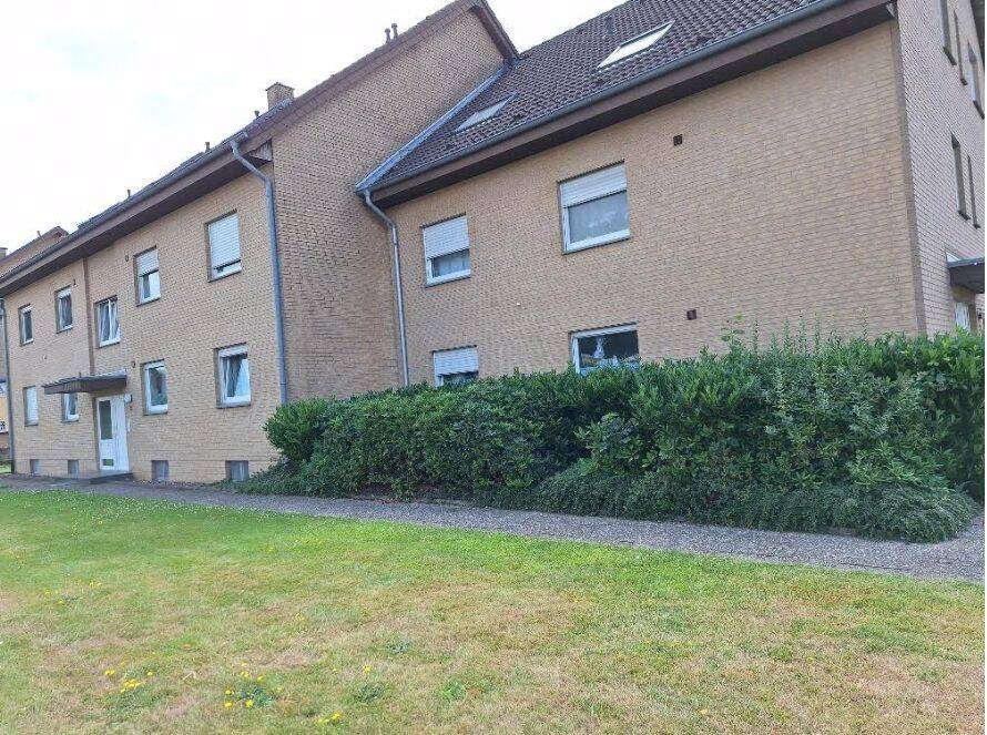 Mehrfamilienhaus mit 9 Wohnungen - vermietet – Dissen – Bild 1 von 9