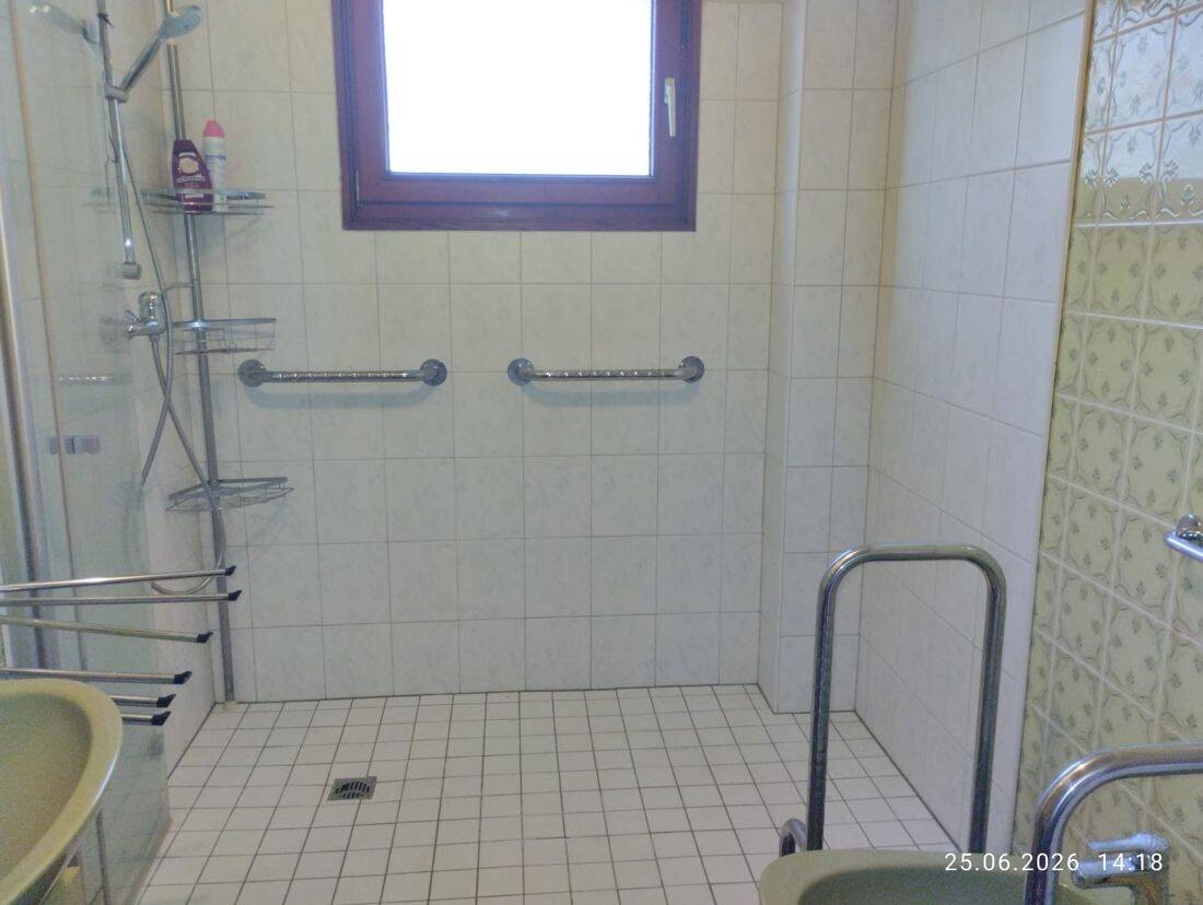 Schönes Einfamilienhaus mit Einliegerwohnung in guter und sehr ruhiger Lage – Wesseln – Vorschaubild 8