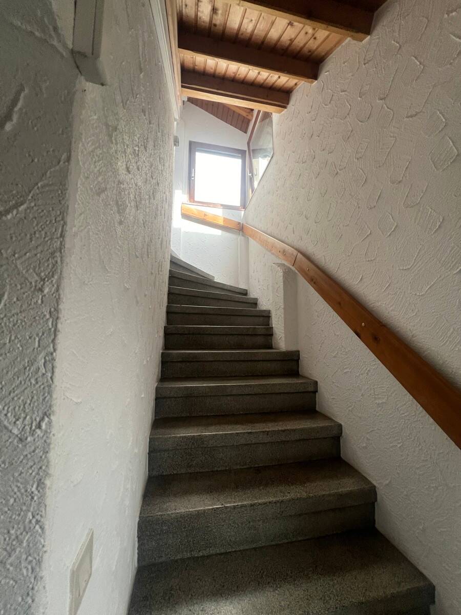 Reserviert! Attraktives Anlageobjekt mit vielseitiger Nutzung, Kapitalanlage mit 3 Einheiten! – Saarbrücken – Vorschaubild 5