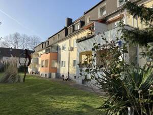 3,5 Zimmer Eigentumswohnung zur Kapitalanlage am Melanchthonplatz – Melanchthonplatz 27, 47055 Duisburg – Vorschaubild 2