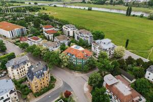 Historischer Charme trifft modernen Komfort in Bestlage *Provisionsfrei* – Schubertstraße 39, 1307 Dresden – Vorschaubild 2