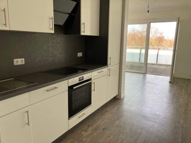 Dachterrasse der Spitzenklasse – Bochum – Vorschaubild 5