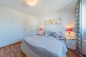 Möblierte Wohnung auf Zeit zu vermieten: – 60323 Frankfurt am Main – Vorschaubild 9