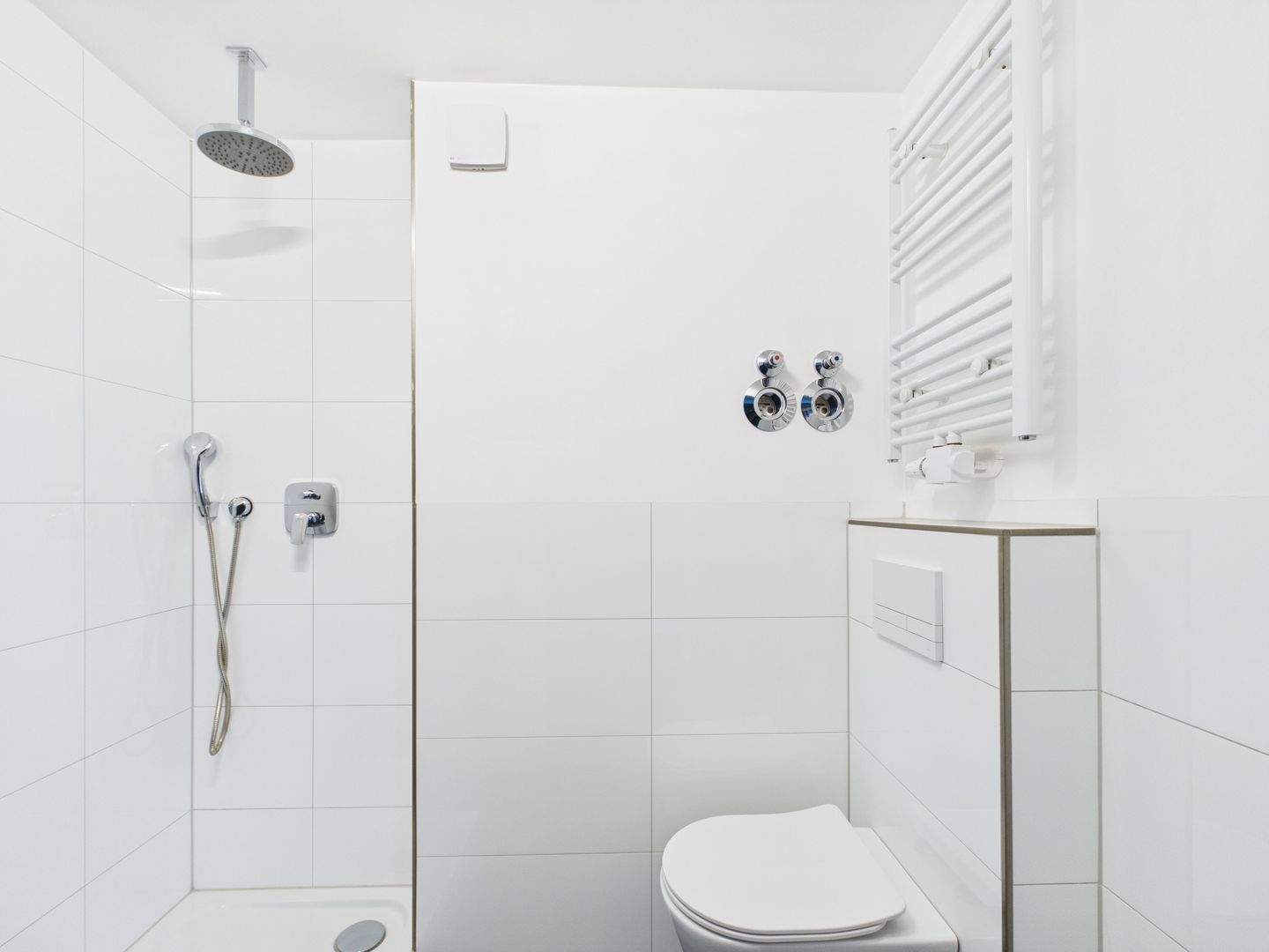 Helle, freundliche Wohnung in zentraler Lage Nürnbergs – Nürnberg – Vorschaubild 3