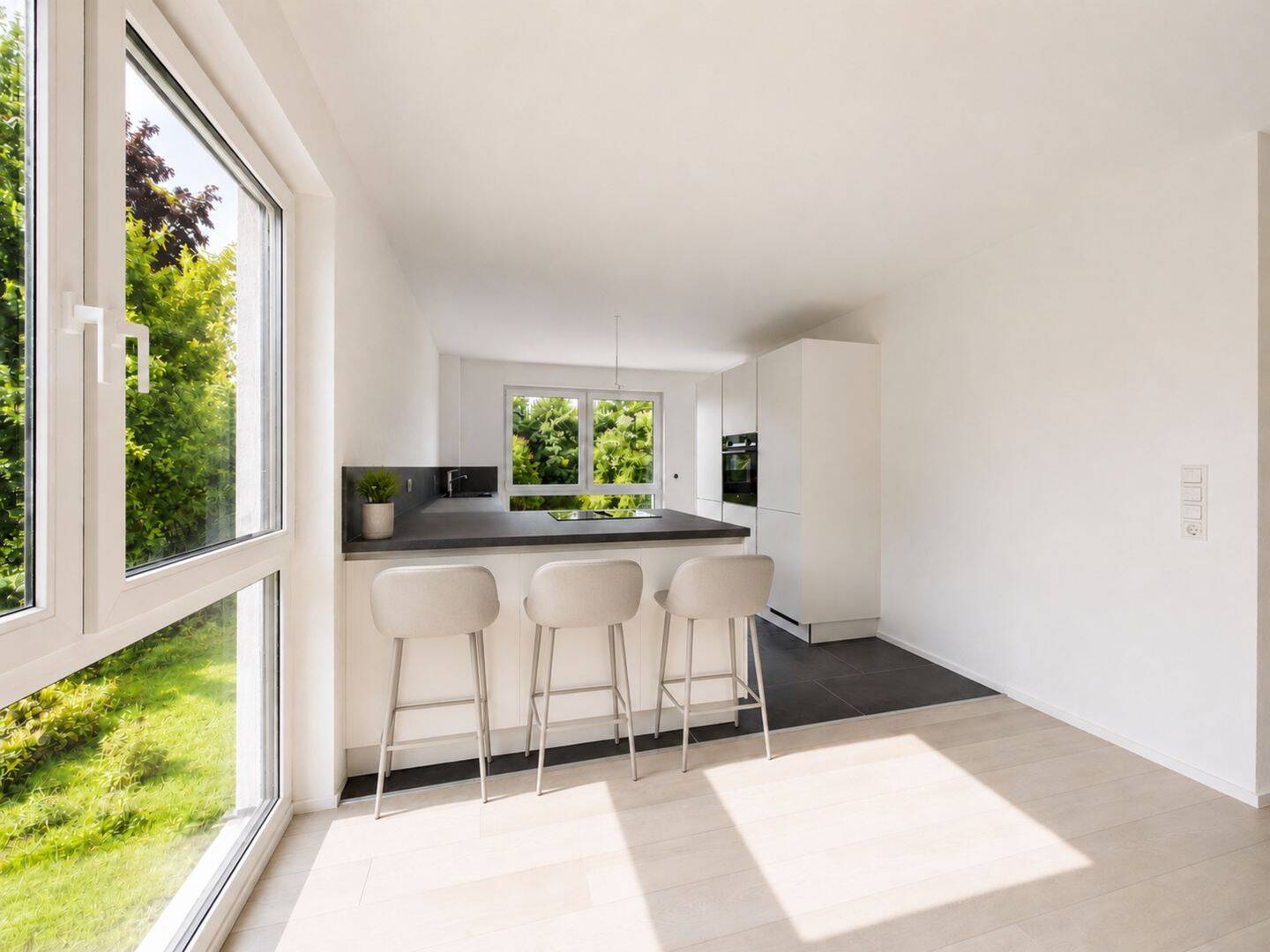 Hochwertige Doppelhaushälfte mit großzügigem Garten und modernem Wohnkomfort – Heilbronn – Vorschaubild 6