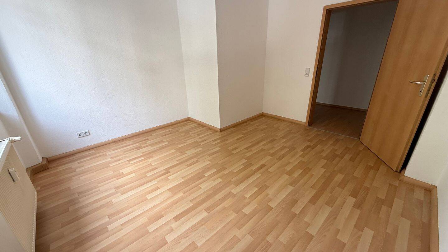 Geräumige Whg. auf dem Kaßberg - Laminat - ebenerdige Terrasse – Chemnitz – Vorschaubild 4