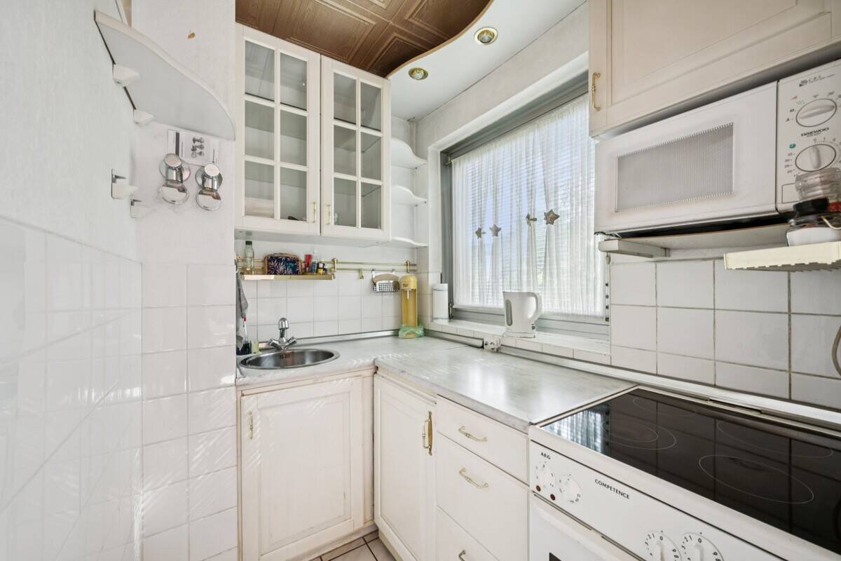 Bezugsfreie 1-Zimmer-ETW in Berlin-Reinickendorf - ideal für Eigennutzer oder Anleger – Berlin – Vorschaubild 7