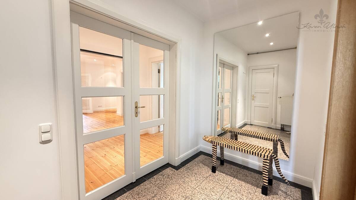 Business & Lifestyle in Winsen: 4m Deckenhöhe- Ihr Gewerbe Loft für Tag & Nacht – Winsen (Luhe) – Vorschaubild 2