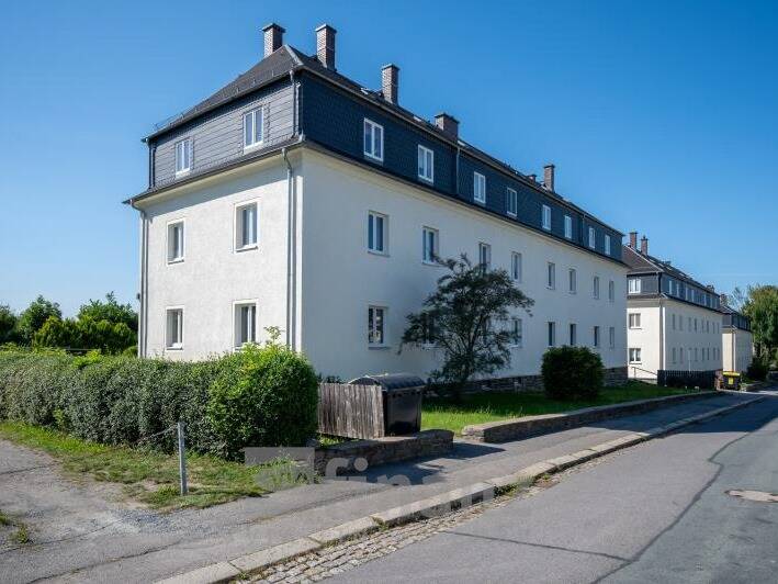 6,3 %Mietrendite - 2-Raumwohnung in Chemnitz-Harthau – Chemnitz – Vorschaubild 2