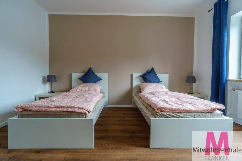 Apartment, 1 Zimmer, 30 qm – Nürnberg – Vorschaubild 2