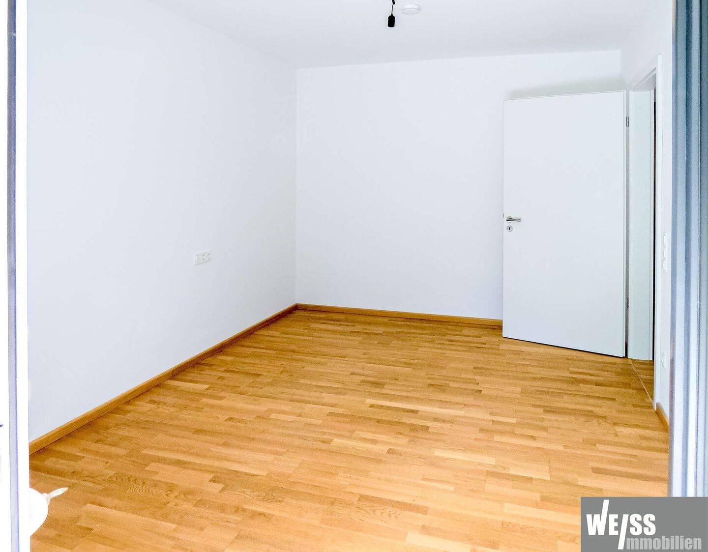 Barrierefreie 2-Zimmer Erdgeschoss-Wohnung mit Terrasse ab 55 Jahren – Würzburg – Vorschaubild 3