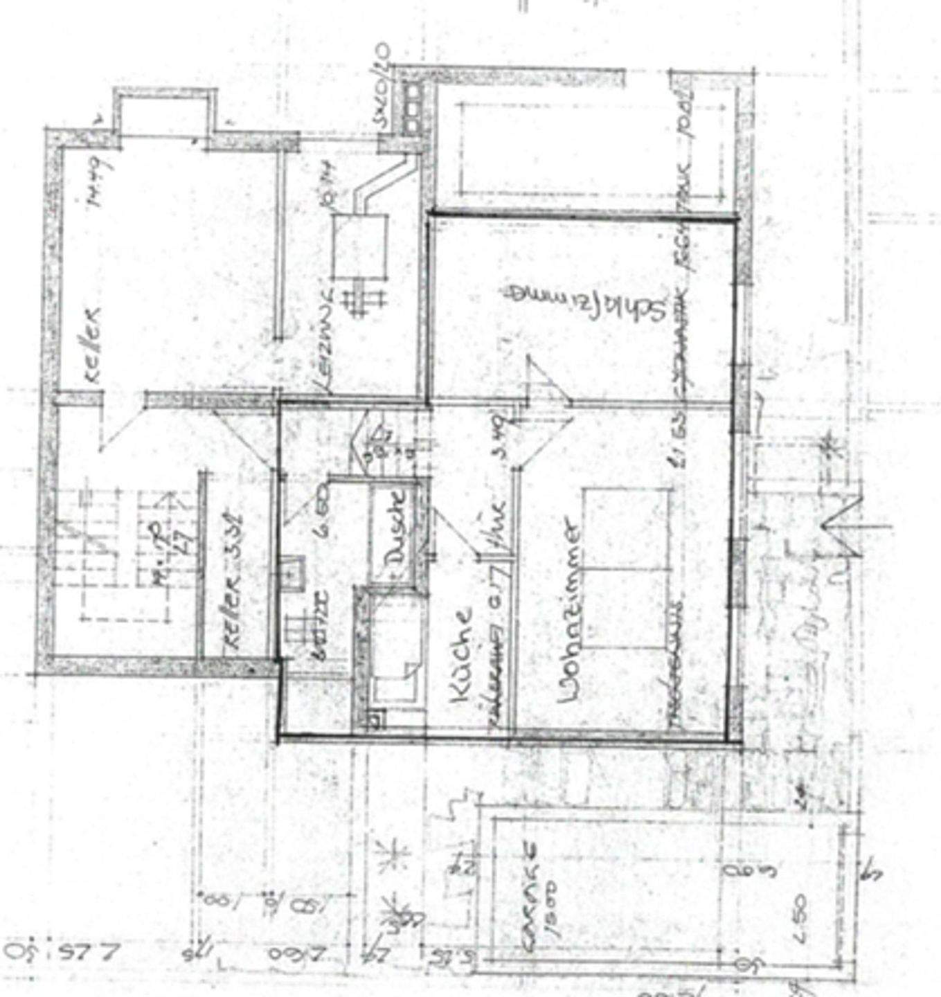 Goldsteintal - Großzügiges 2-Familienhaus mit Einliegerwohnung in Top-Lage von Wiesbaden – Wiesbaden – Vorschaubild 5