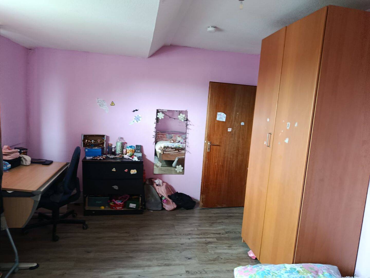 Gepflegte 2 Zimmer Wohnung in Hastedt – Bremen – Vorschaubild 5