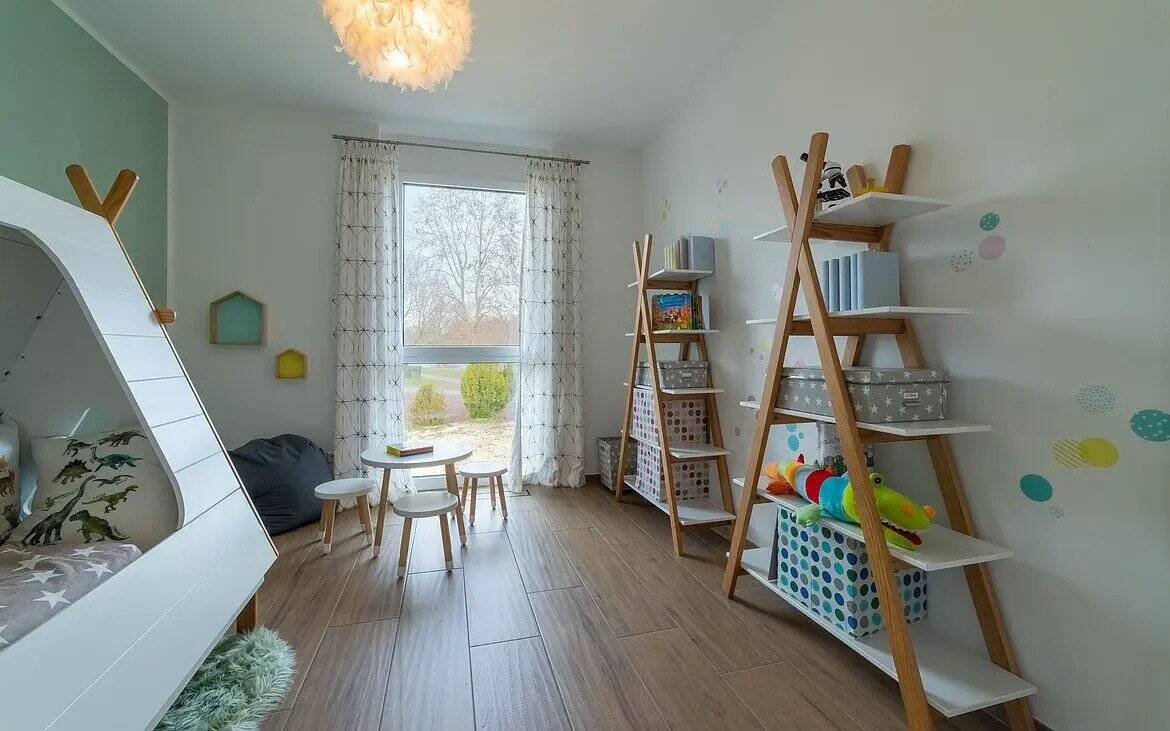 Modernes Hausdesign für individuelle Ansprüche – Wächtersbach – Vorschaubild 7