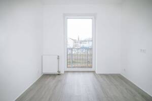 Freigezogene 3 - Zimmer Eigentumswohnung ca. 86 m² mit Balkon in Düsseldorf - Unterbilk – 40223 Düsseldorf – Vorschaubild 6