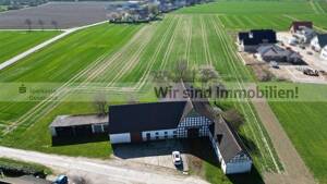 Für Visionäre: Anwesen mit viel Platz + Weitblick! – 49152 Bad Essen – Vorschaubild 2