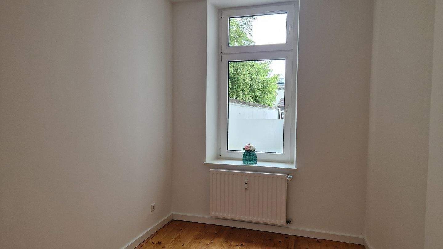 Single aufgepaßt ! Gemütliche und moderne Erdgeschosswohnung in einem gepflegten Altbau mit Flair ! – Krefeld – Vorschaubild 8
