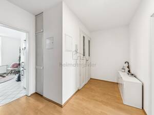 2-Zimmer-Altbauwohnung mit Innenhofbalkon und stabilem Mietverhältnis im Leipziger Osten – 4318 Leipzig – Vorschaubild 7