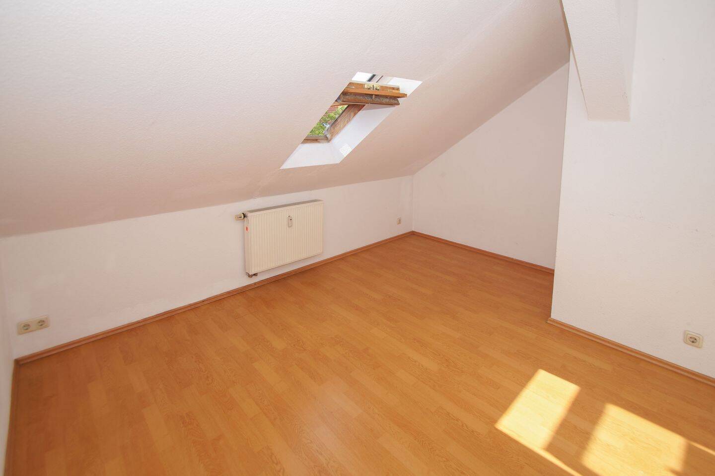 Erfurter Andreasvorstadt! Attraktiv für Selbstnutzer oder Kapitalanleger! – Erfurt – Vorschaubild 2