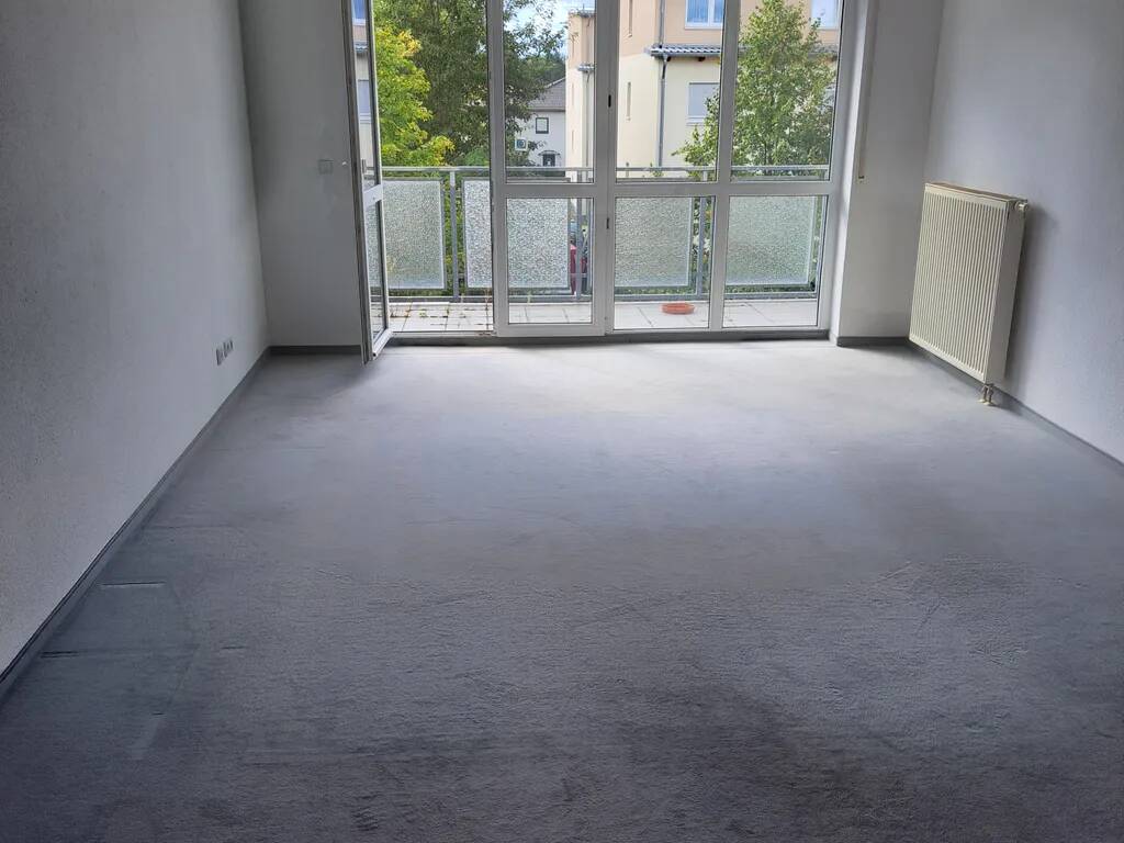 Strausberg - 2 Zimmer Wohnung im 2. OG Mitte