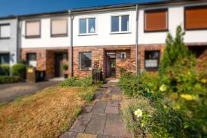 Ihr neues Zuhause mit Garten in Köln-Holweide – 51067 Köln – Vorschaubild 2
